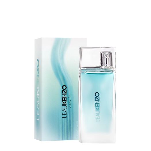 L'EAU KENZO GLACÉE LIMITED EDITION POUR HOMME